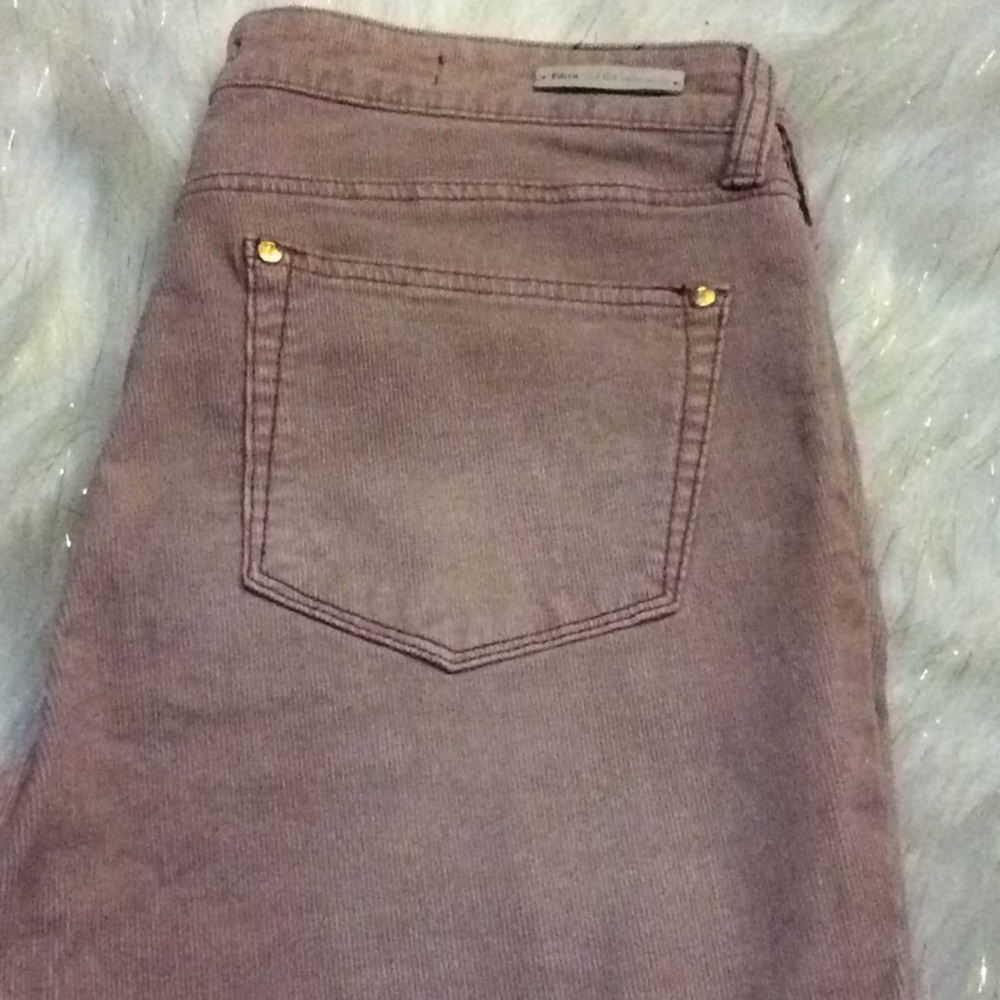 Pilcro $15 when you bundle 2 or more pair of jeans